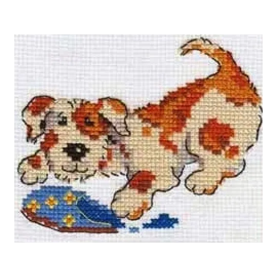 VENTE Little Friend S0-38 (D)