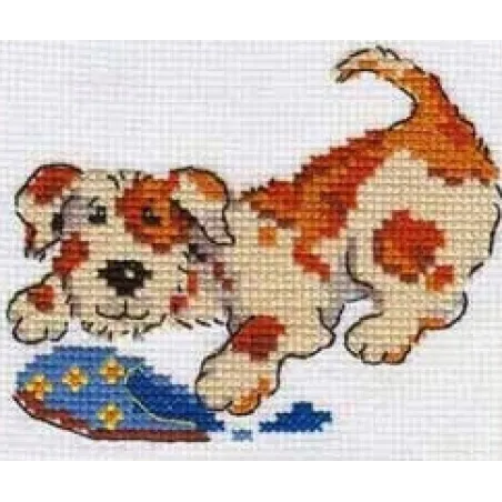 VENTE Little Friend S0-38 (D)