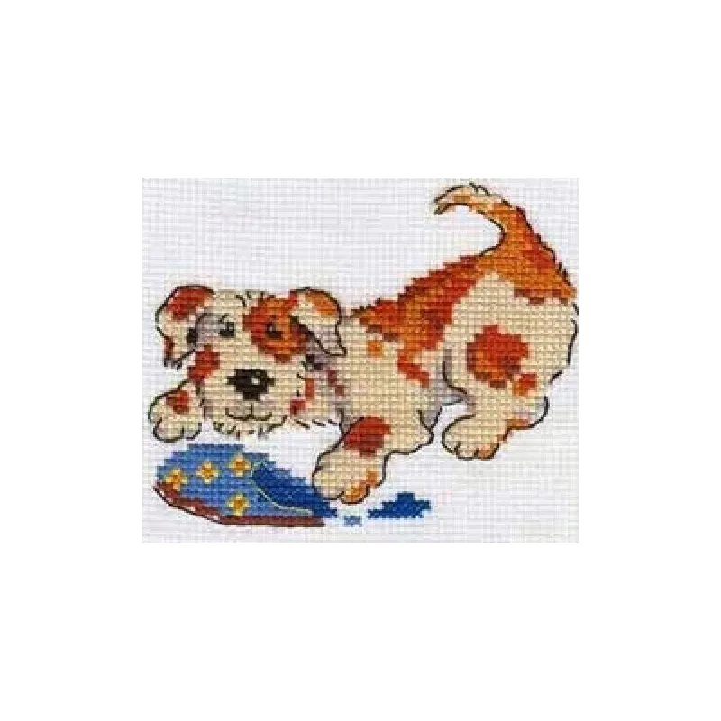 VENTE Little Friend S0-38 (D)