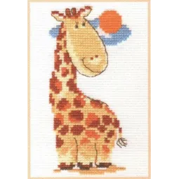 Žirafa S0-39