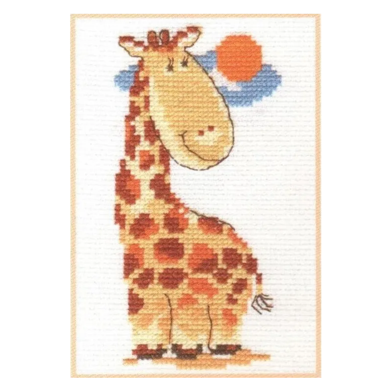 Giraffe S0-39
