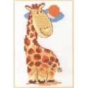 Girafe S0-39