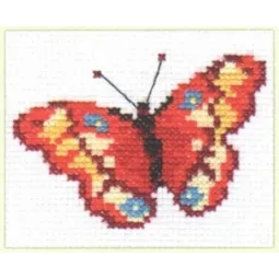 Бабочка S0-43