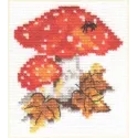 Mushrooms S0-48