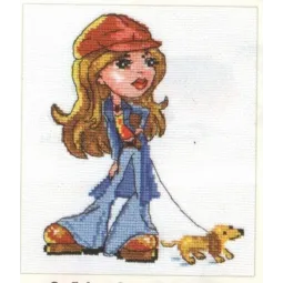 SALE Lady Jeans S0-54 (D)