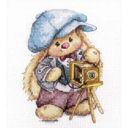 Rabbit Mi. Fotografas S0-192