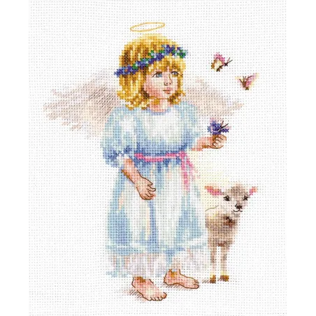 SALE (D) Angel S0-202