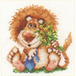 Vente Lion S0-55 (D)