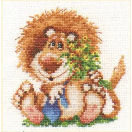 Vente Lion S0-55 (D)