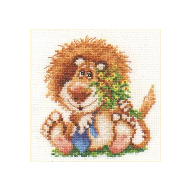 Vente Lion S0-55 (D)