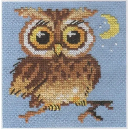 Little Owl S0-56