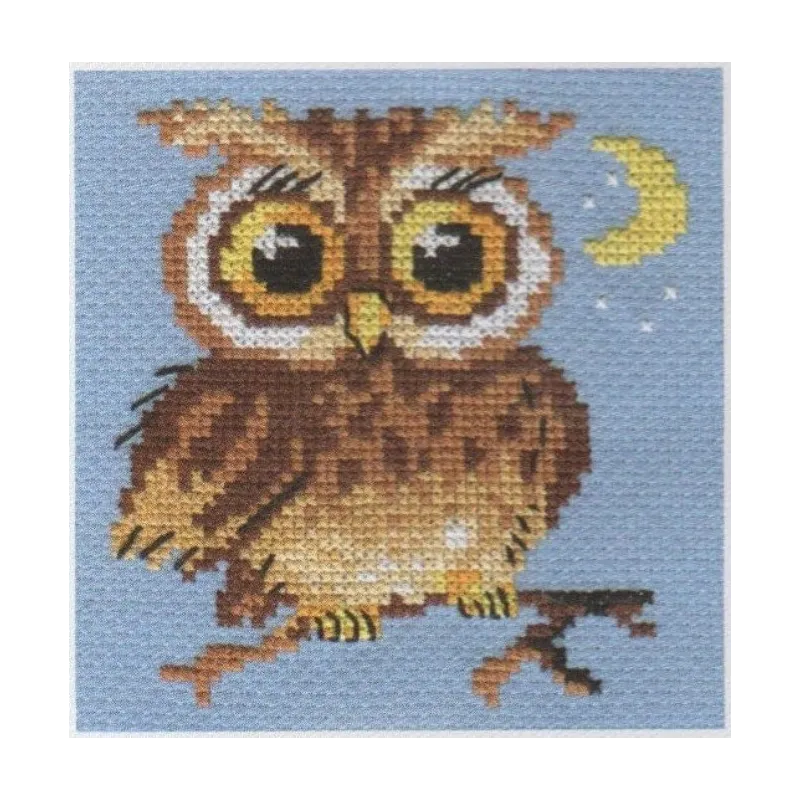 Little Owl S0-56