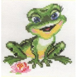 Beautiful Frog S0-57