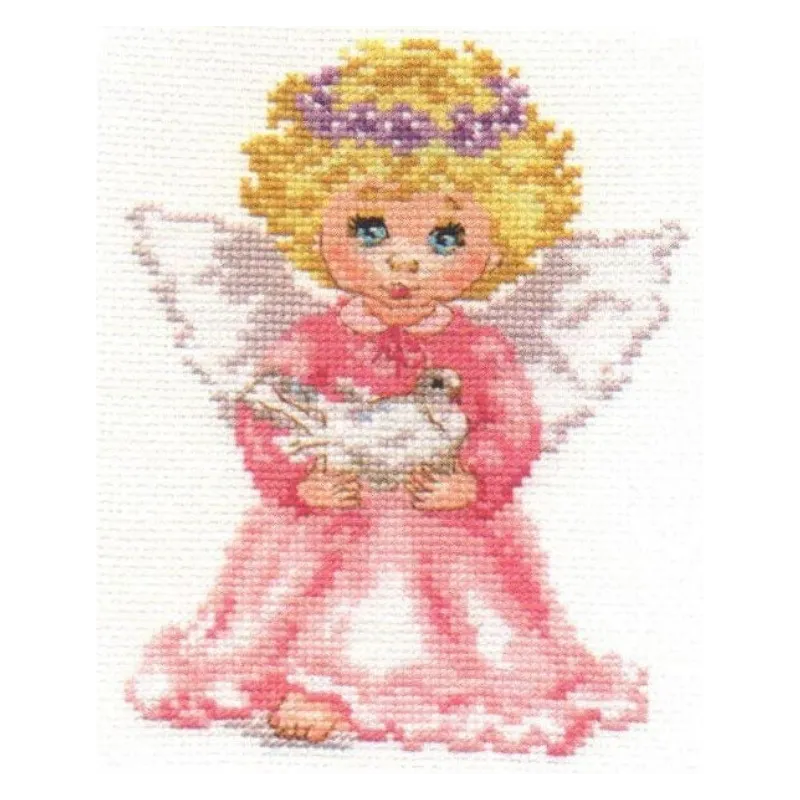 Little Angel S0-65