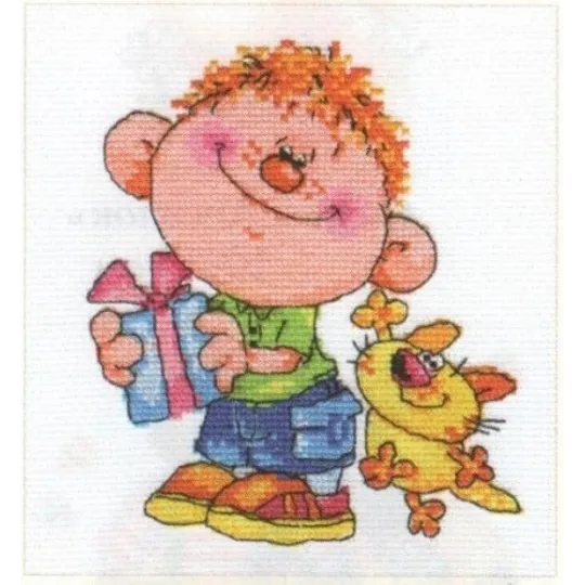 SOLDES Antoshka S0-73 (D)