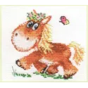 SALE Little horse S0-74