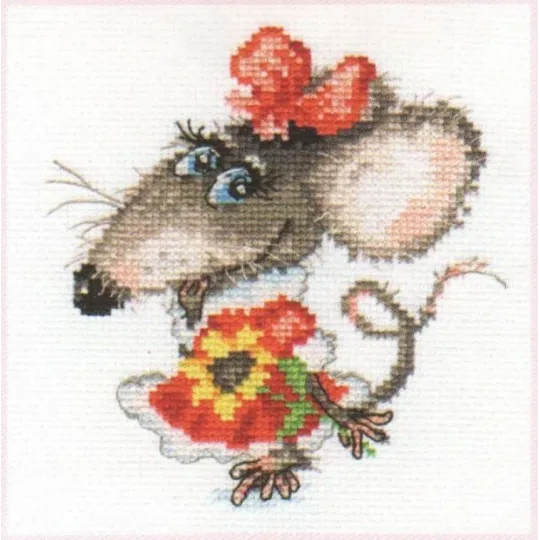 (Discontinued) Mousy S0-76