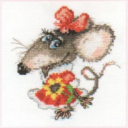 (Eingestellt) Mousy S0-76