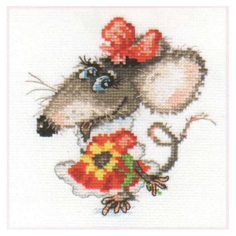 SALE Mousy S0-76 (D)