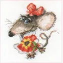 VERKAUF Mousy S0-76 (D)