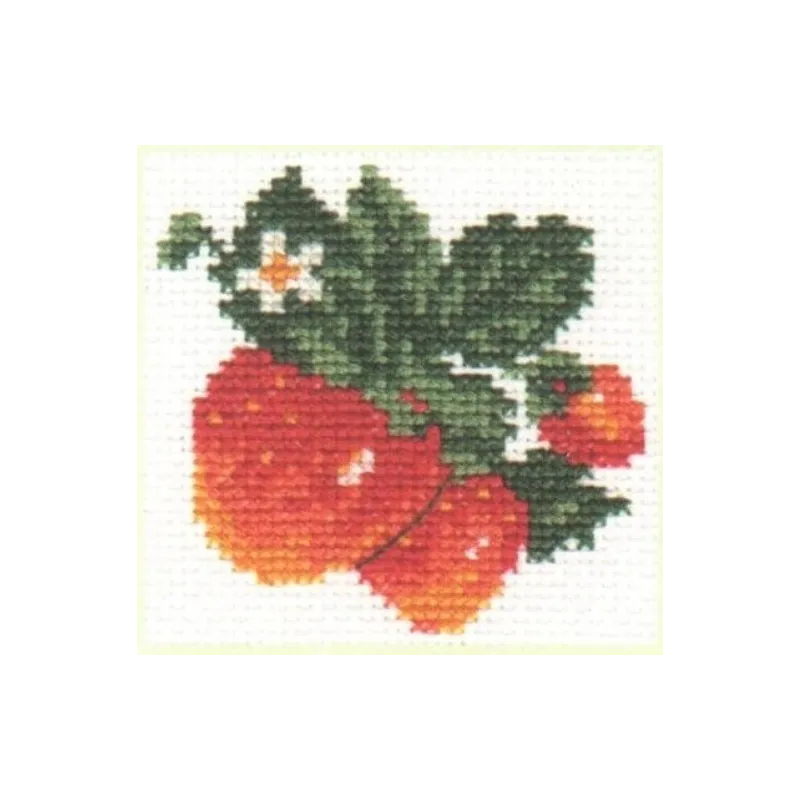 SALE (D) Strawberry S0-21