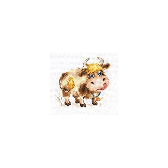 (D) Bébé taureau S0-212