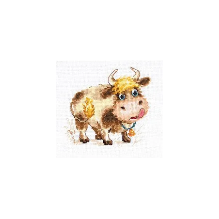 (D) Bébé taureau S0-212