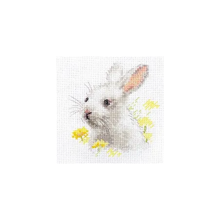 Lapin blanc S0-226