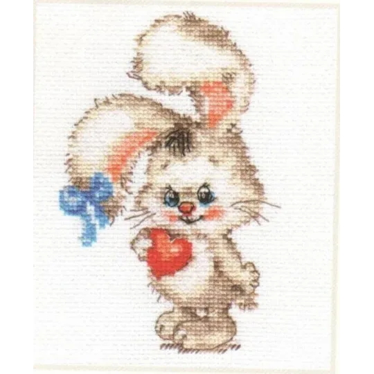 Pour mon lapin S0-78