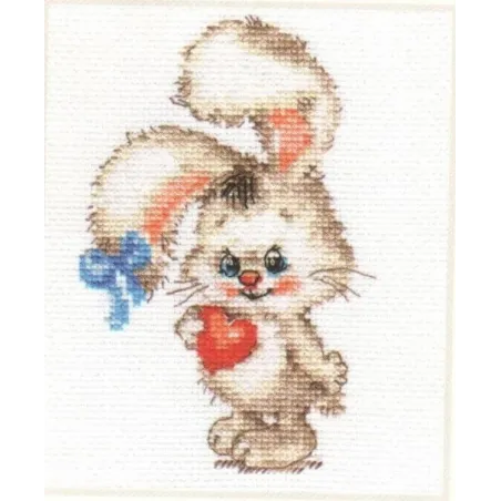 Pour mon lapin S0-78