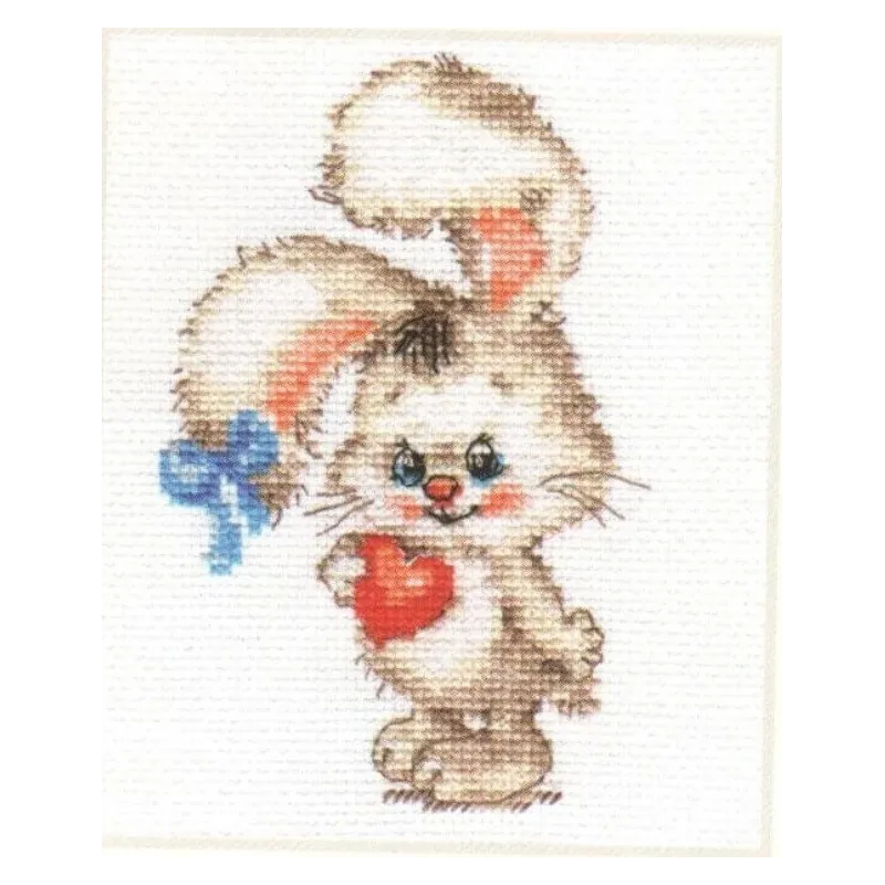 Pour mon lapin S0-78