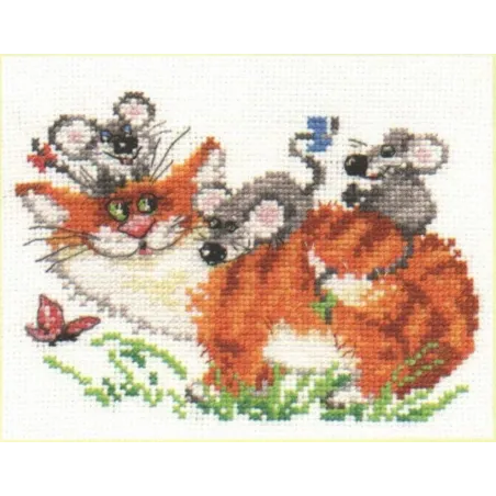 Веселая прогулка S0-83