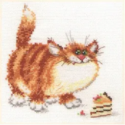 Вкусняшка S0-84