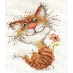 (Discontinué) Pussycat  S0-87