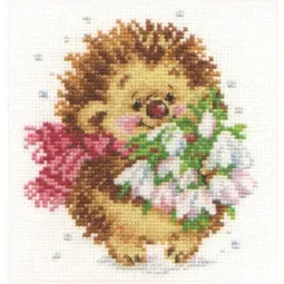 (Discontinued) Hérisson de printemps S0-89