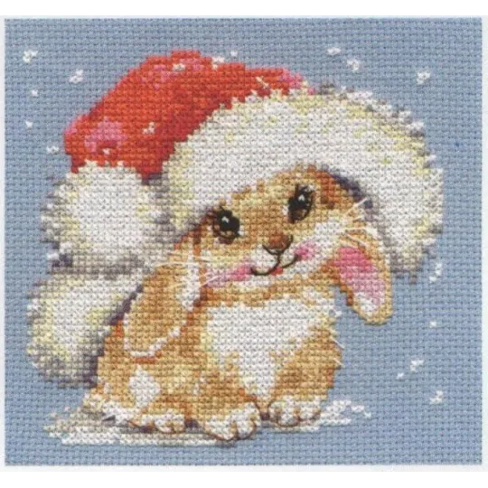 Lapin d'hiver S0-95