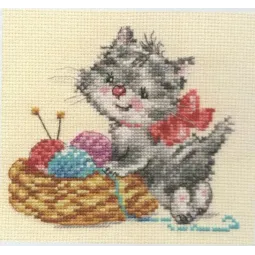 SALE Baby Needlewoman S0-97 (D)