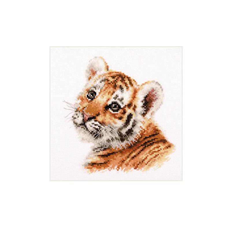 Petit tigre S1-33