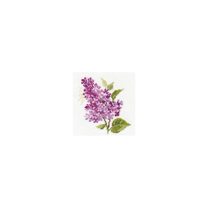 Branche de Lilas S0-138