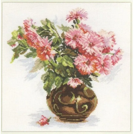 Хризантемки S2-09