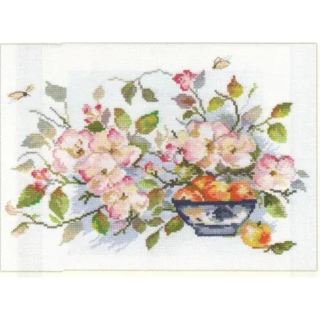 SALE Apple garden S2-10 (D)