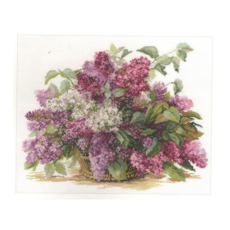 Lilas S2-22