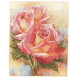 Розовые мечты S2-31