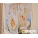 Roses blanches S2-32