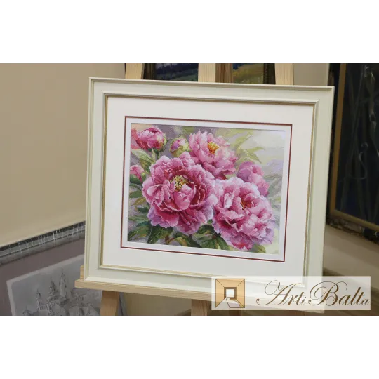 Peonies S2-35