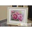 Peonies S2-35