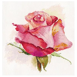 Der Atem der Rose. Charm S2-39