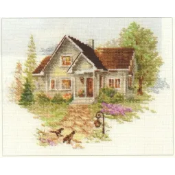 July House S3-20