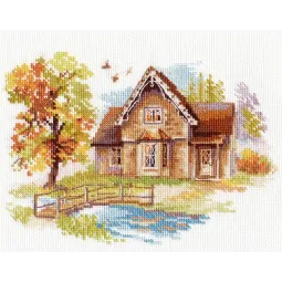 September House S3-21