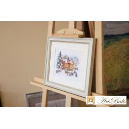 February house S3-22